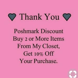 BUNDLE AND SAVE!!!!